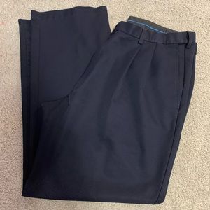 Men’s Haggar Dress pants 40x32